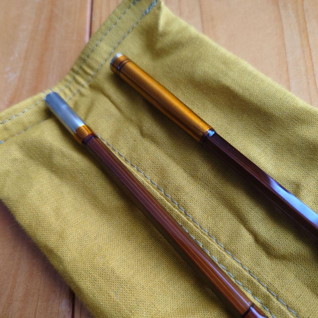 レア！アサマロッド795（2ピース1トップ）未使用！