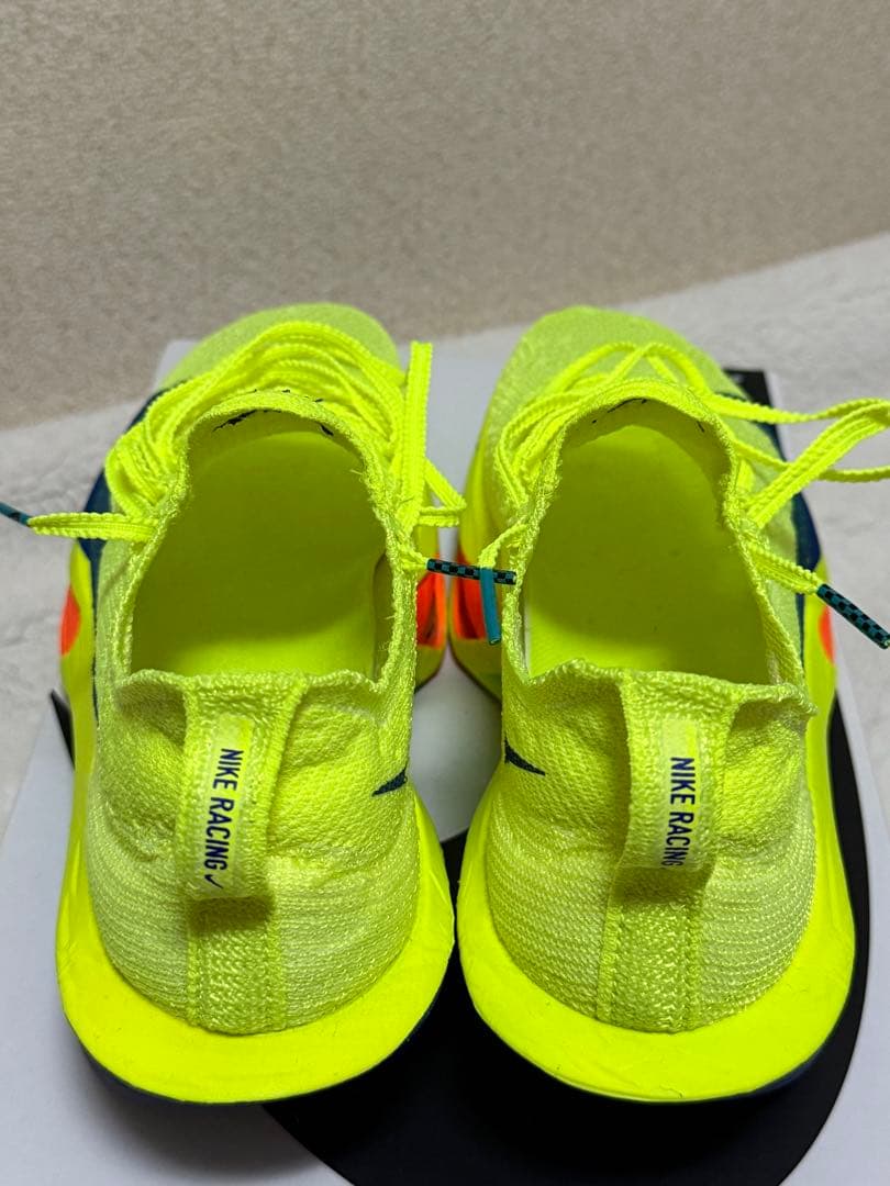 NIKE アルファフライ3 27.0