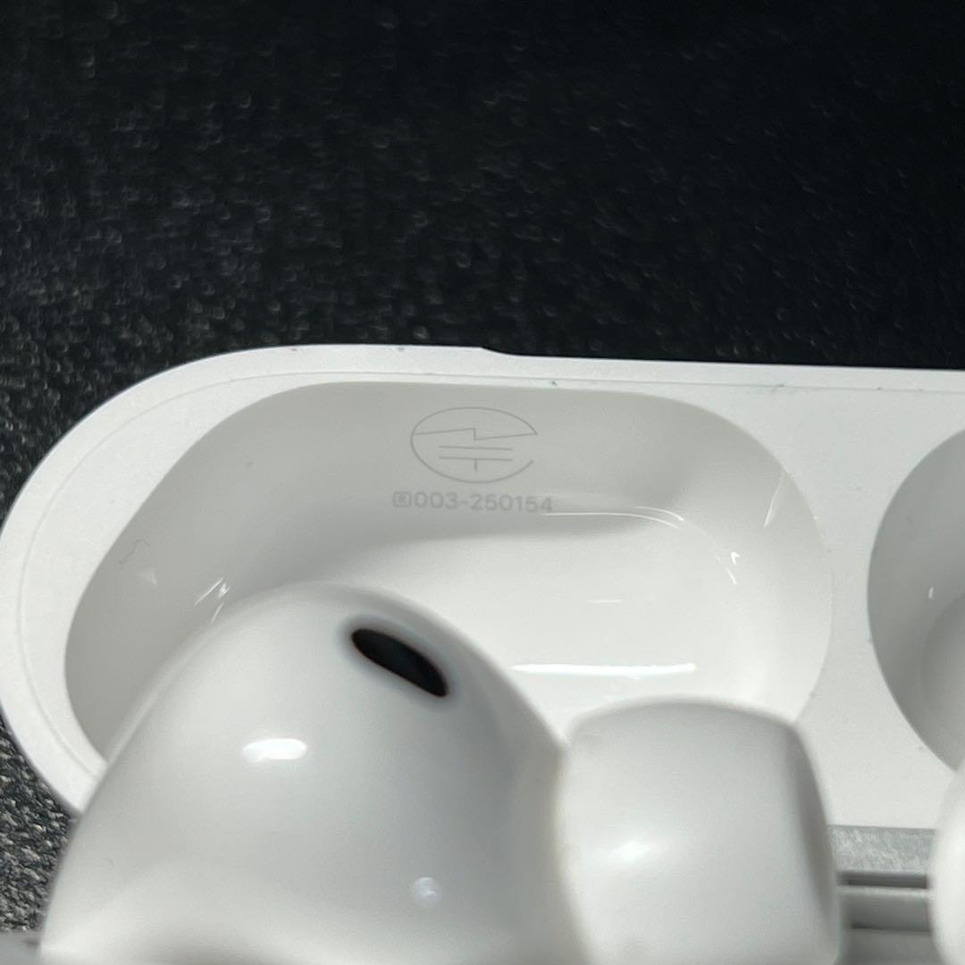 【正規品】Apple AirPods Pro3 本体