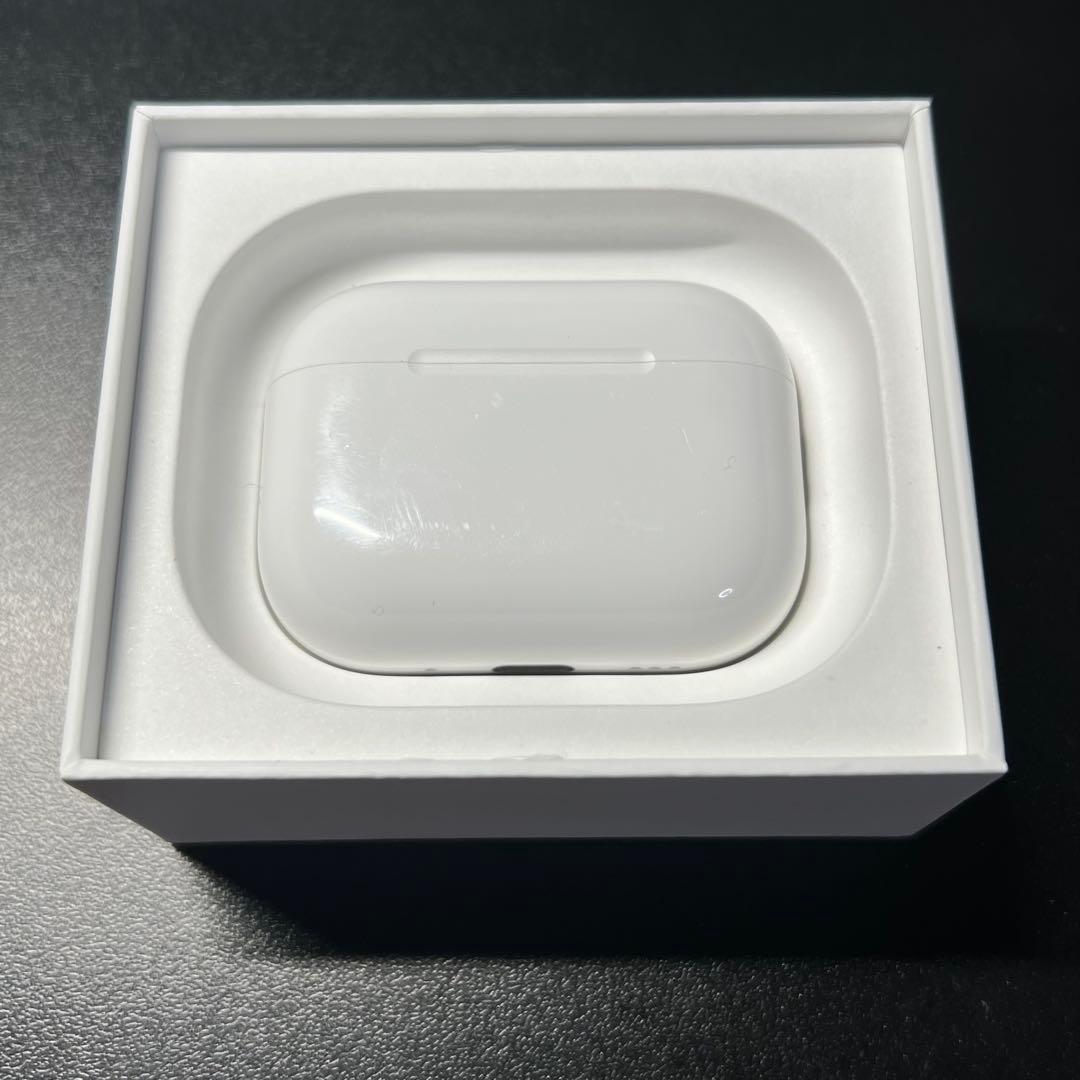 【正規品】Apple AirPods Pro3 本体