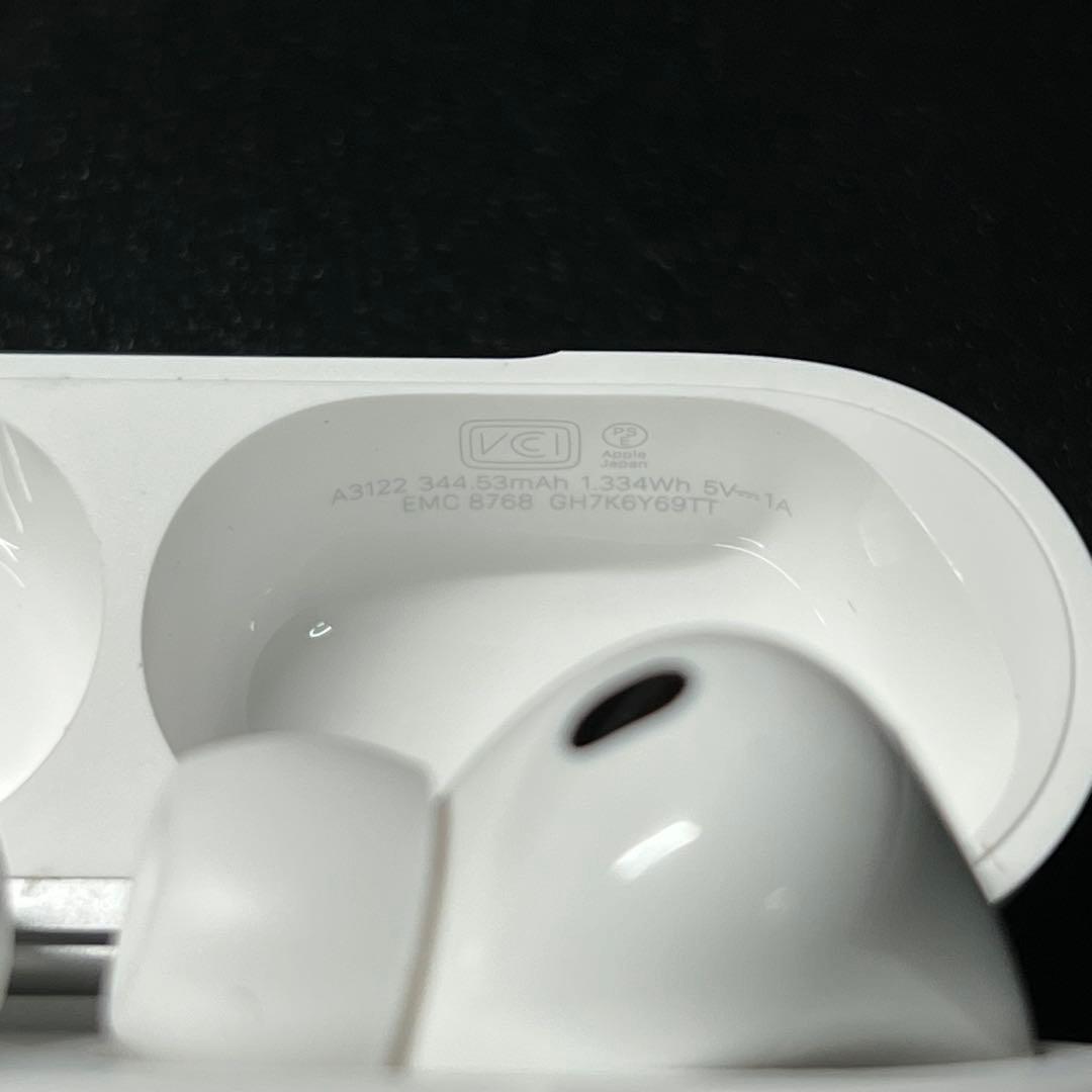 【正規品】Apple AirPods Pro3 本体