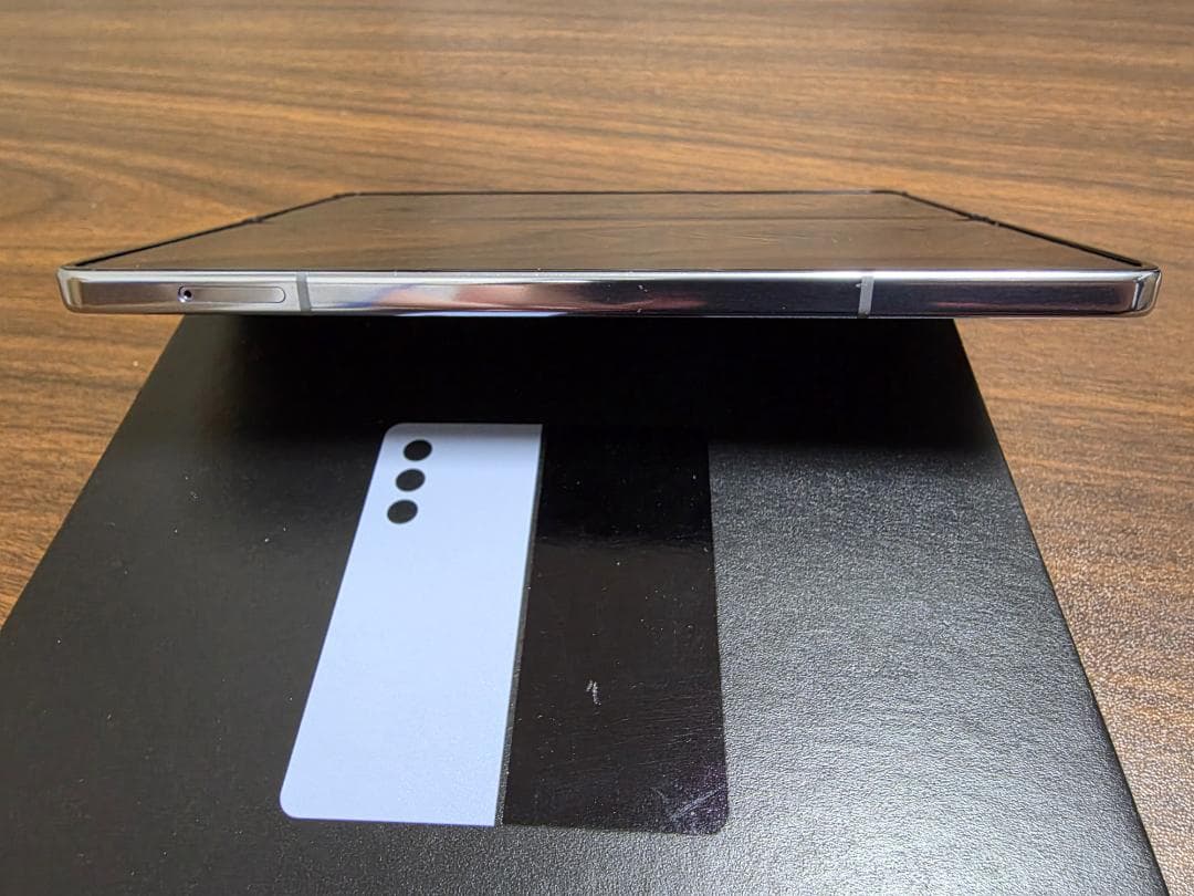 【専用ケース、sペン付】Galaxy Z Fold5【256GBSIMフリー】