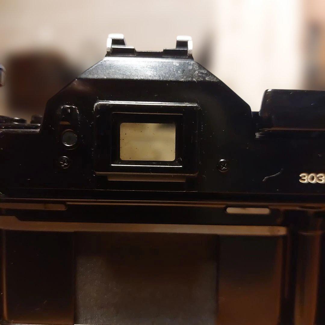 Canon A-1 フィルムカメラ 35mm