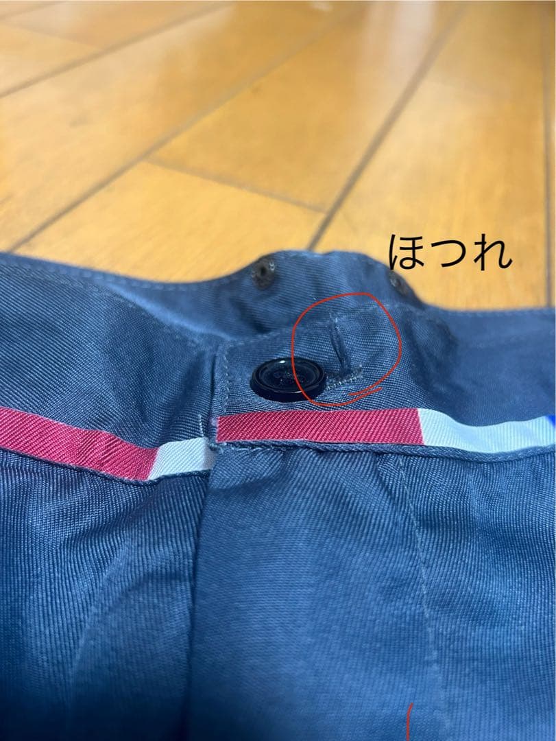 第5人格 画家 初期衣装コスプレ