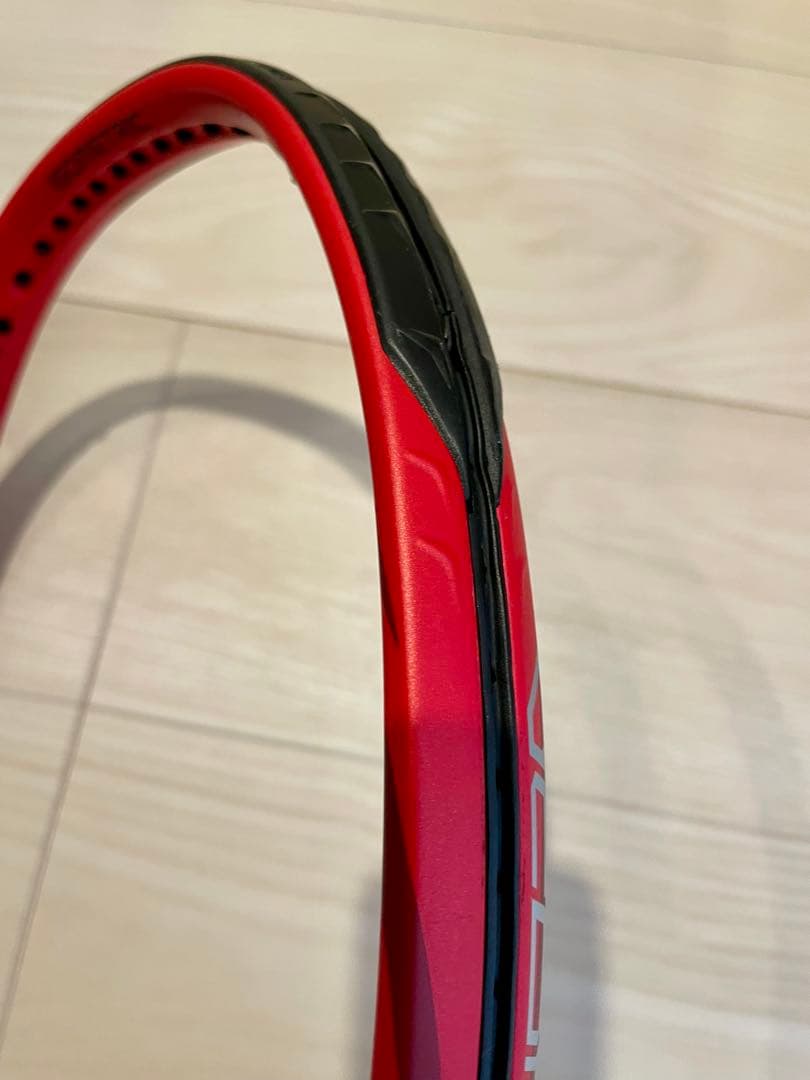 YONEX VCORE100 G2（2018）