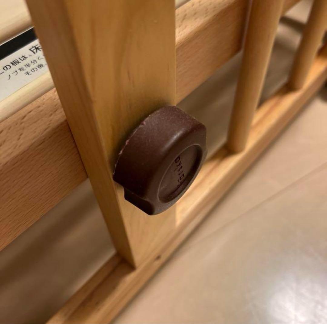 ファルスカ ミニジョイントベッドNEO ベビーベッド