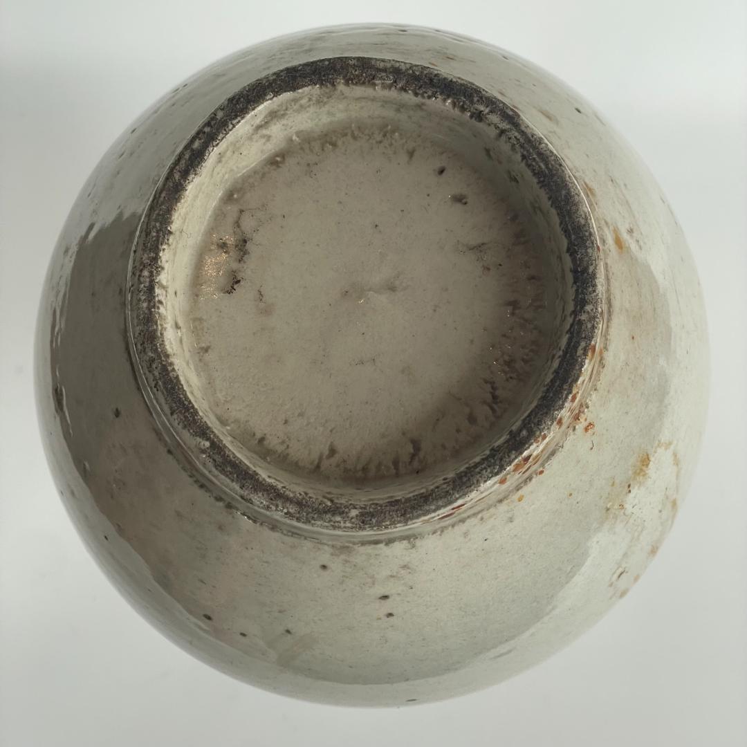 李朝 白磁 徳利 朝鮮 古陶 酒器 壺 壷 古美術 骨董 高麗 花瓶 唐物 美品