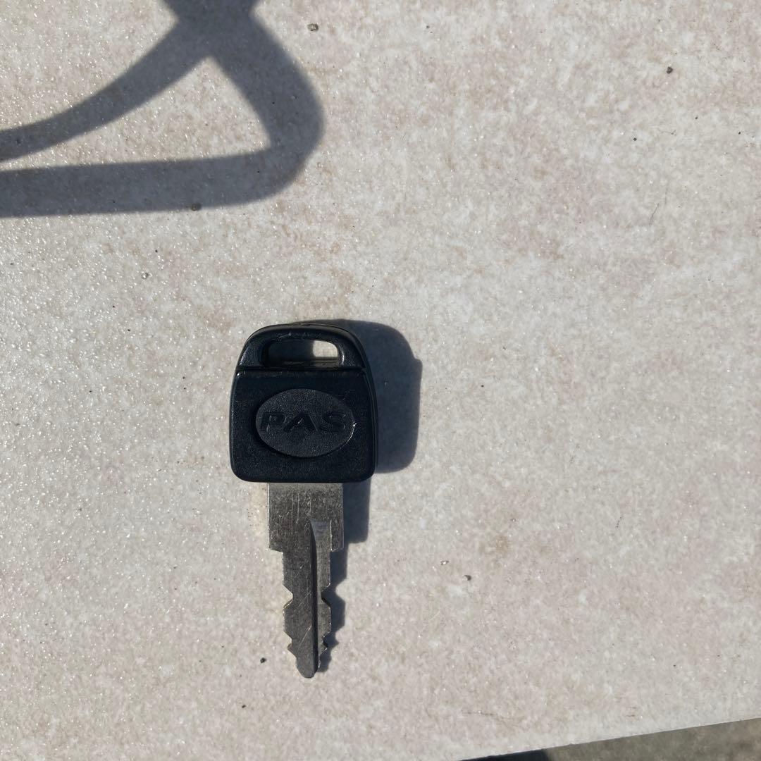 TAKARA YAMAHA DT 電動アシスト自転車 ホワイト/レッド充電不可