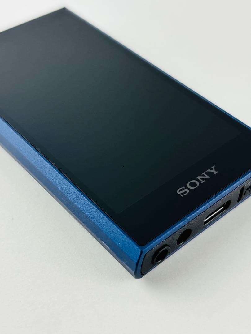 ほぼ新品 ソニー ウォークマン NW A306 初音ミク 32GB 16周年記念