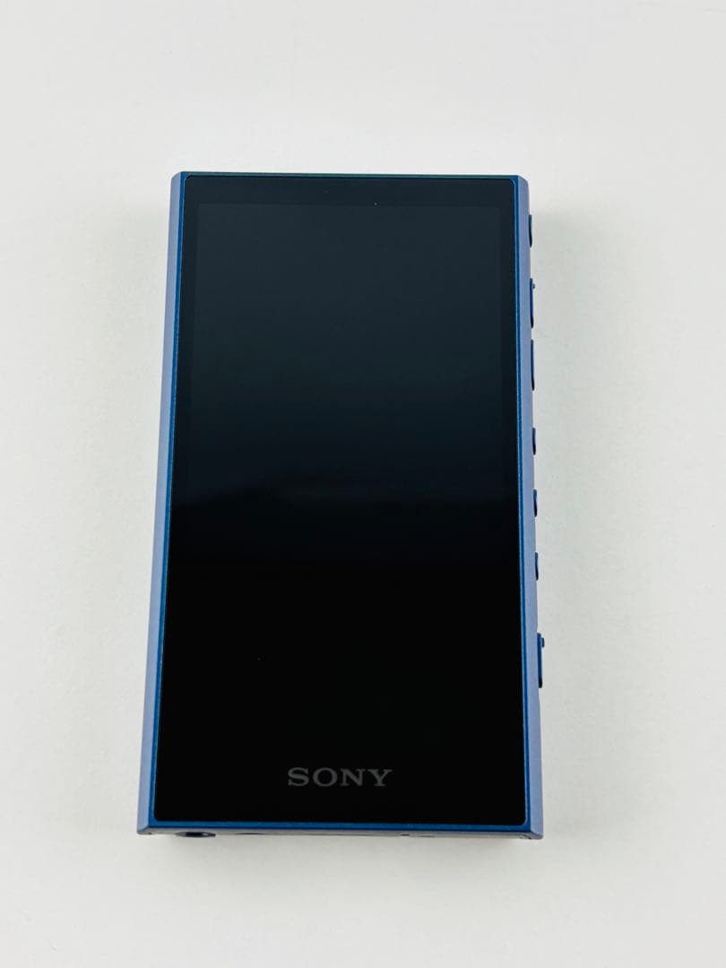 ほぼ新品 ソニー ウォークマン NW A306 初音ミク 32GB 16周年記念