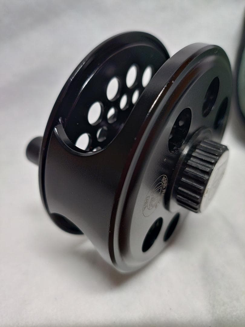 ロス・リール　シマロン 2 ROSS Cimarron ２ フライリール
