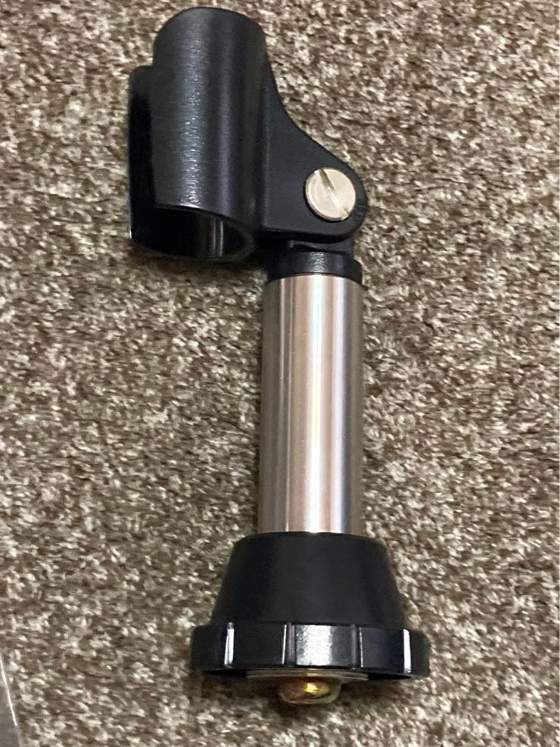 YAESU MD-1C8 ダイナミックマイク