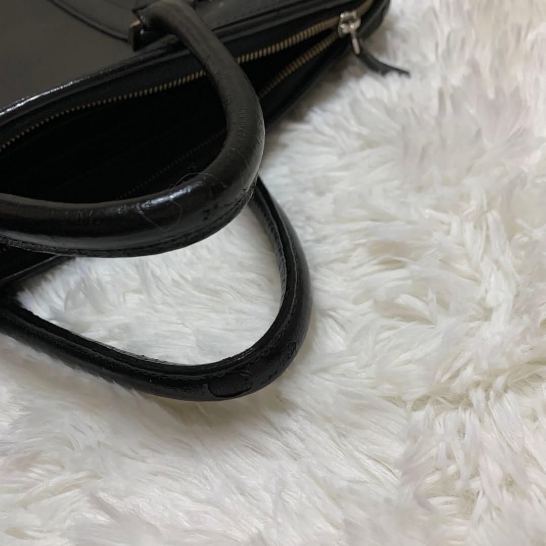 ポーター アベニュー ブリーフケース 薄型でスマート、カッコいい！送料込み！