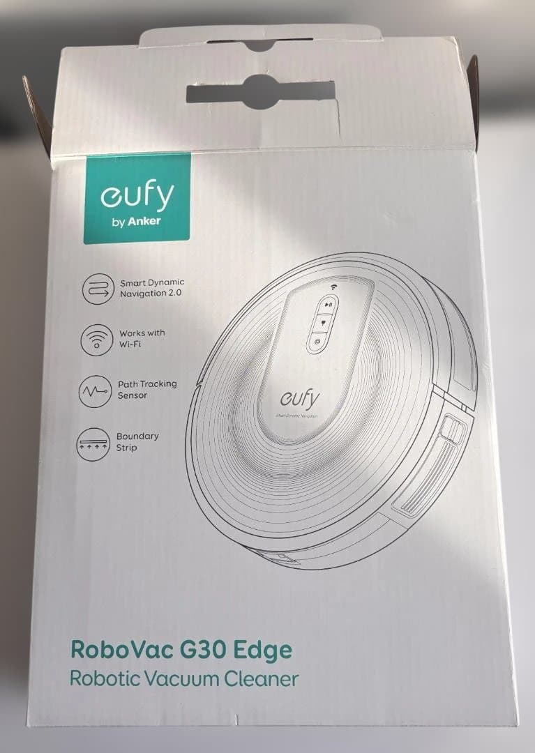 ユーフィ RoboVac G30 Edge 掃除機 T2251 リコール対象外