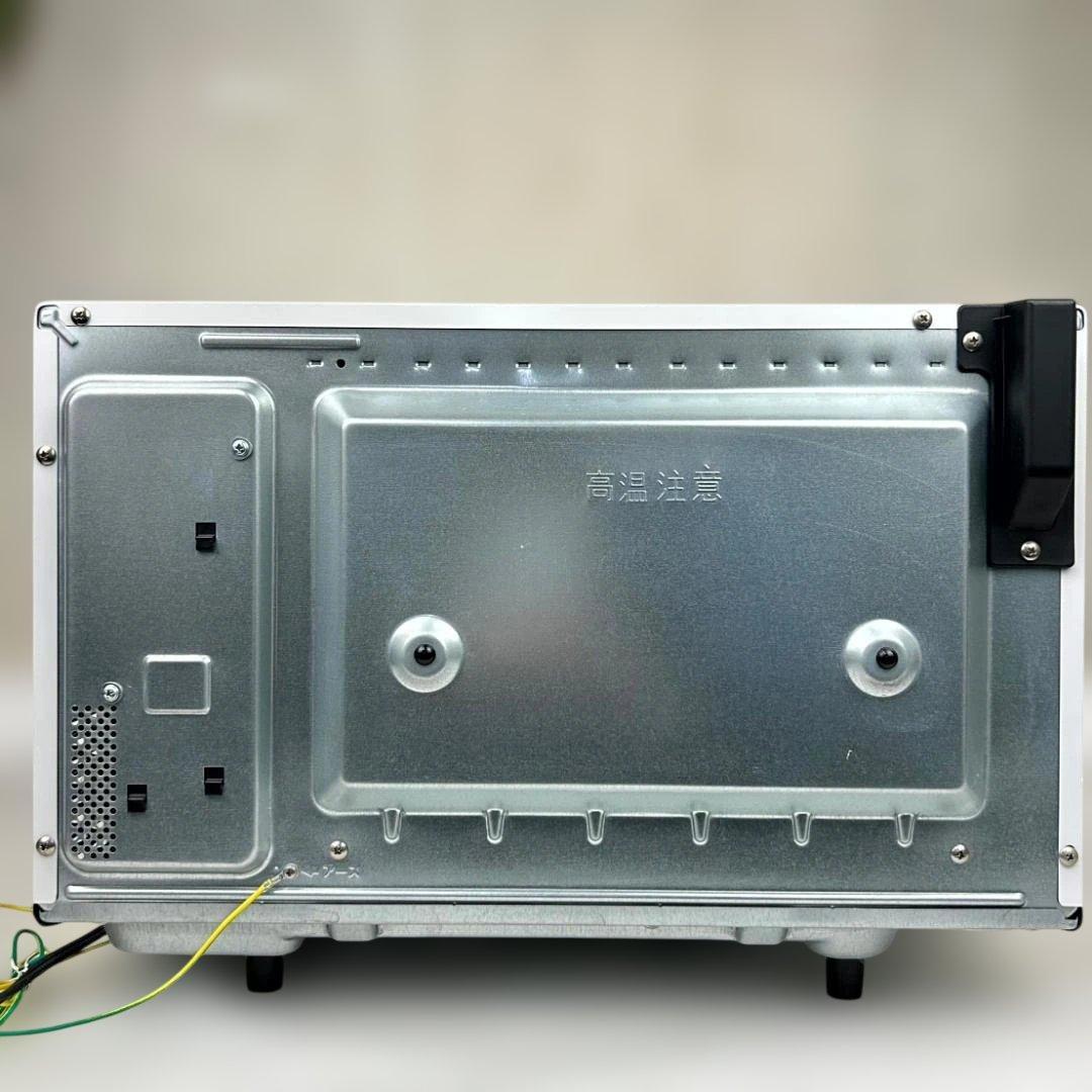 パナソニック　ビストロ　スチームオーブンレンジ NE-BS607　2020年製