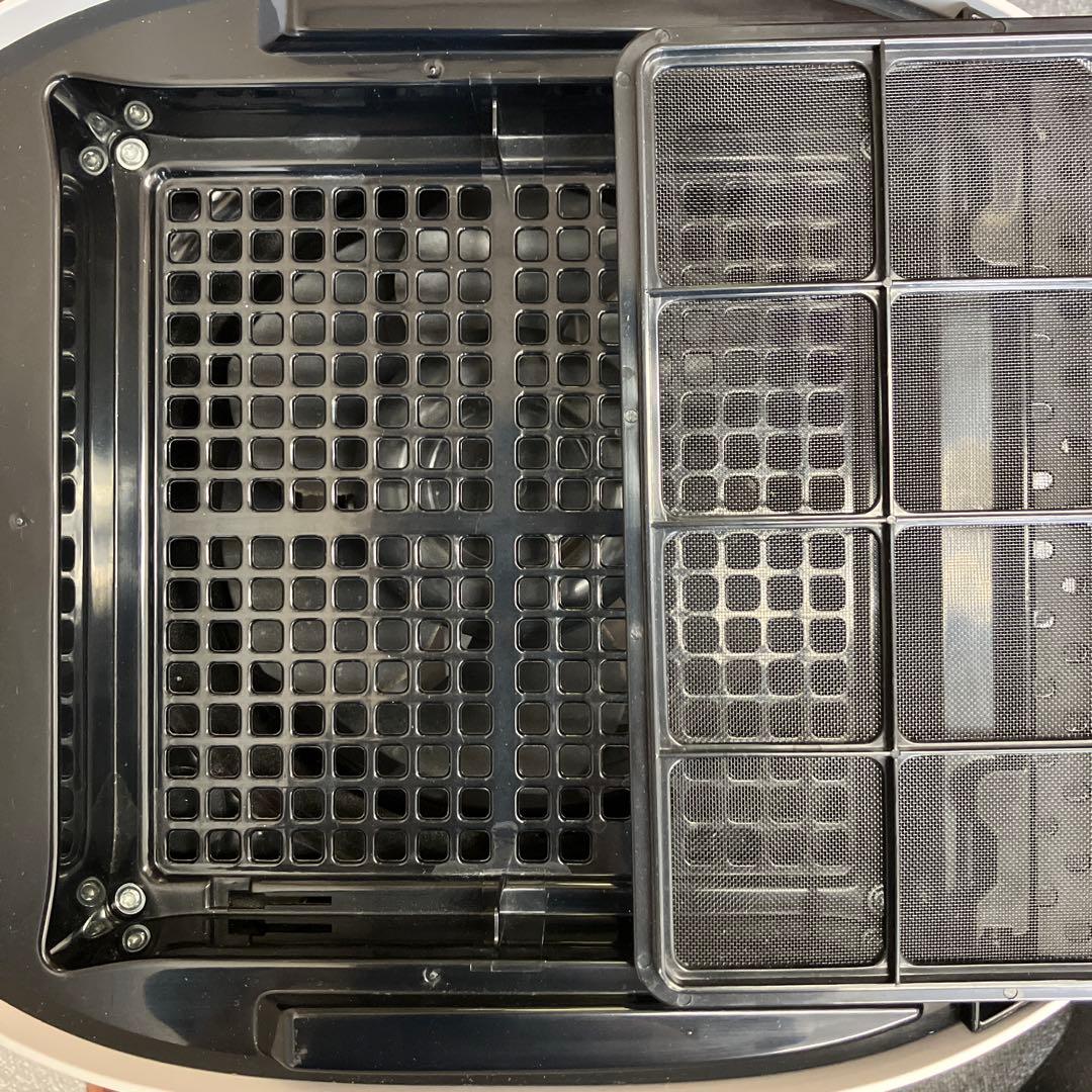 未使用品　ボネコ BONECO 気化式加湿器 W220 ホワイト 動作確認済み