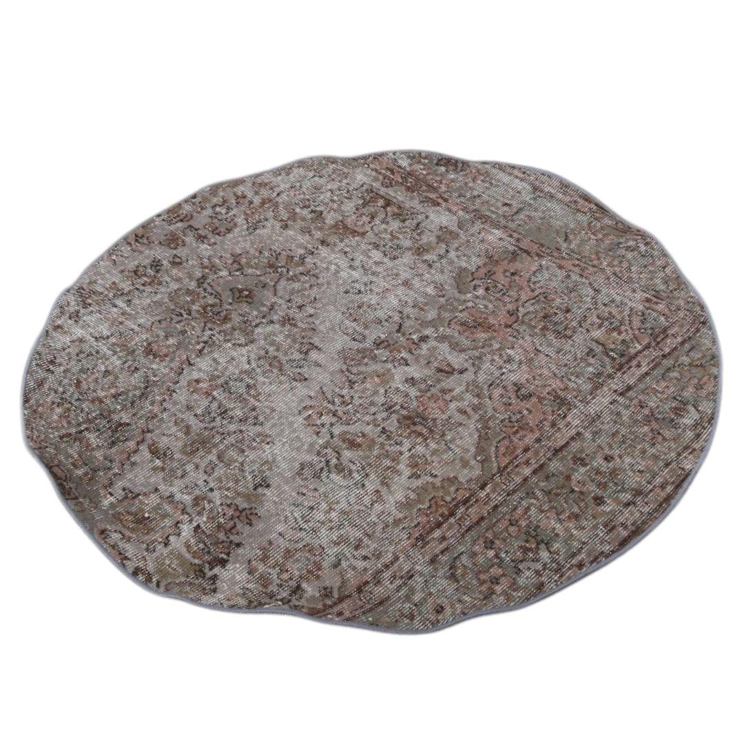 ＊szkさま専用 Vintage rug 07＊