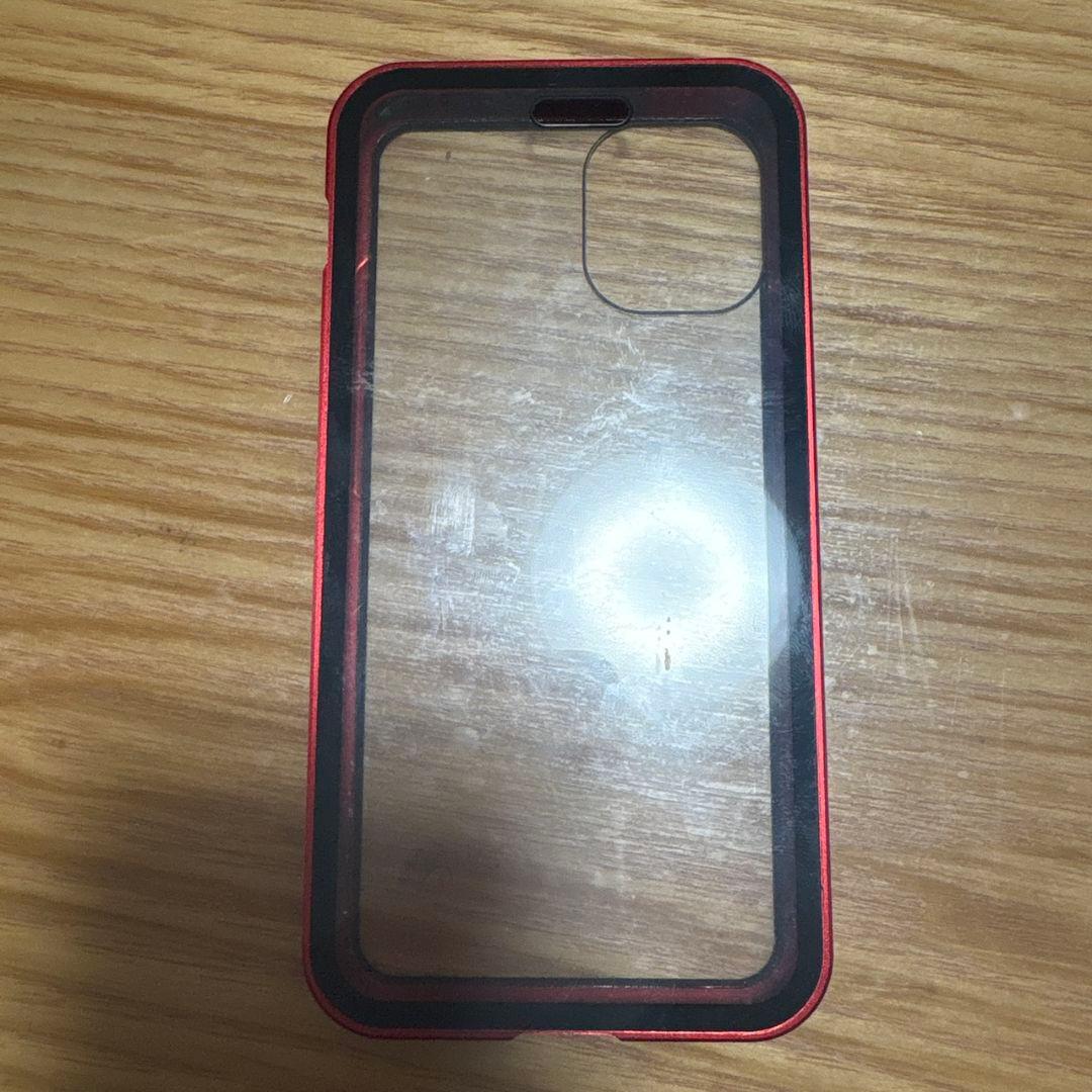 iPhone12miniケース付き64GB