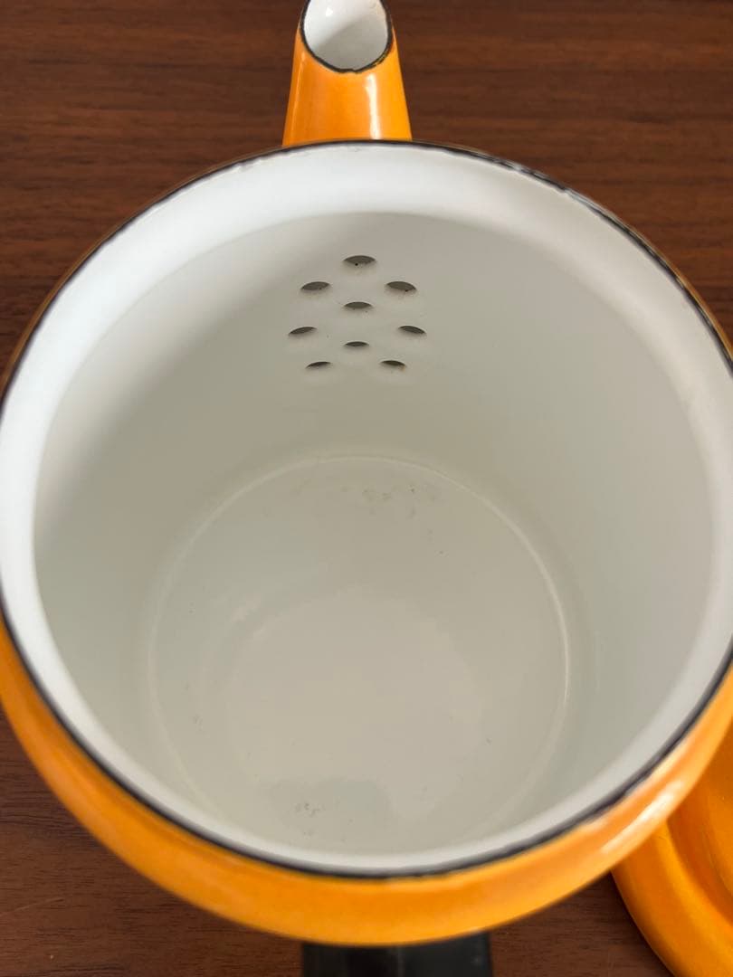 ☆超美品☆ アンティヌルメスニエミ ポット S