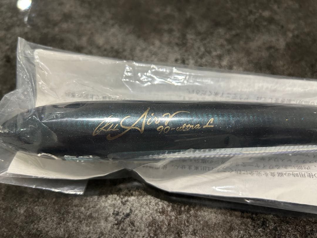 カーペンター KLL AIR γ 90-ultra L ガンマ 新品 未使用