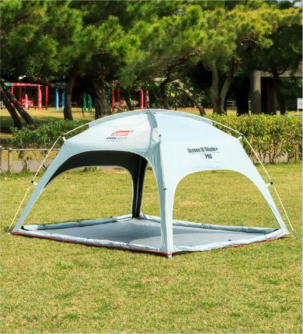 Coleman SCREEN SHADE DR コールマンスクリーンシェードDR
