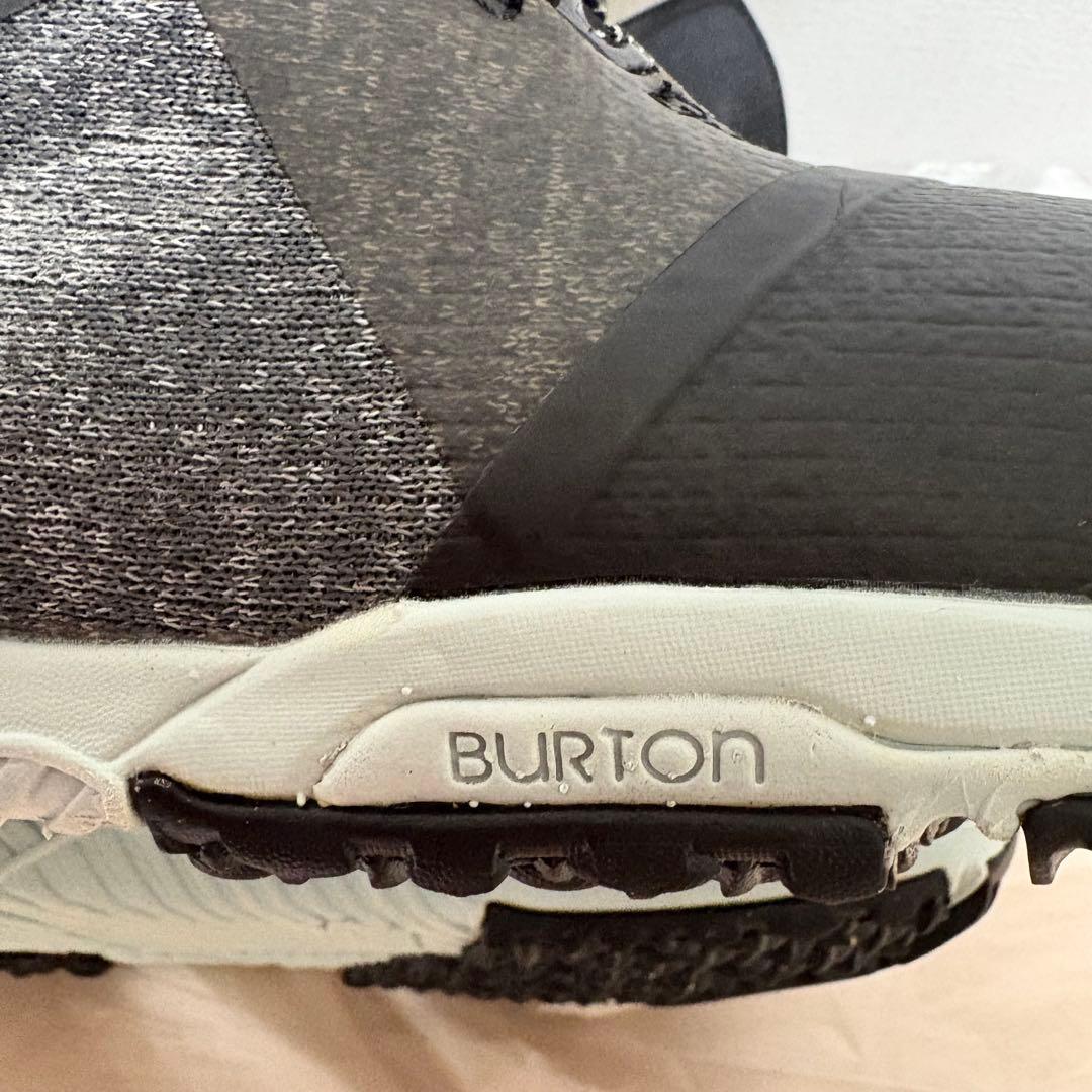 BURTON バートン スノーボードブーツsupreme wide レディース