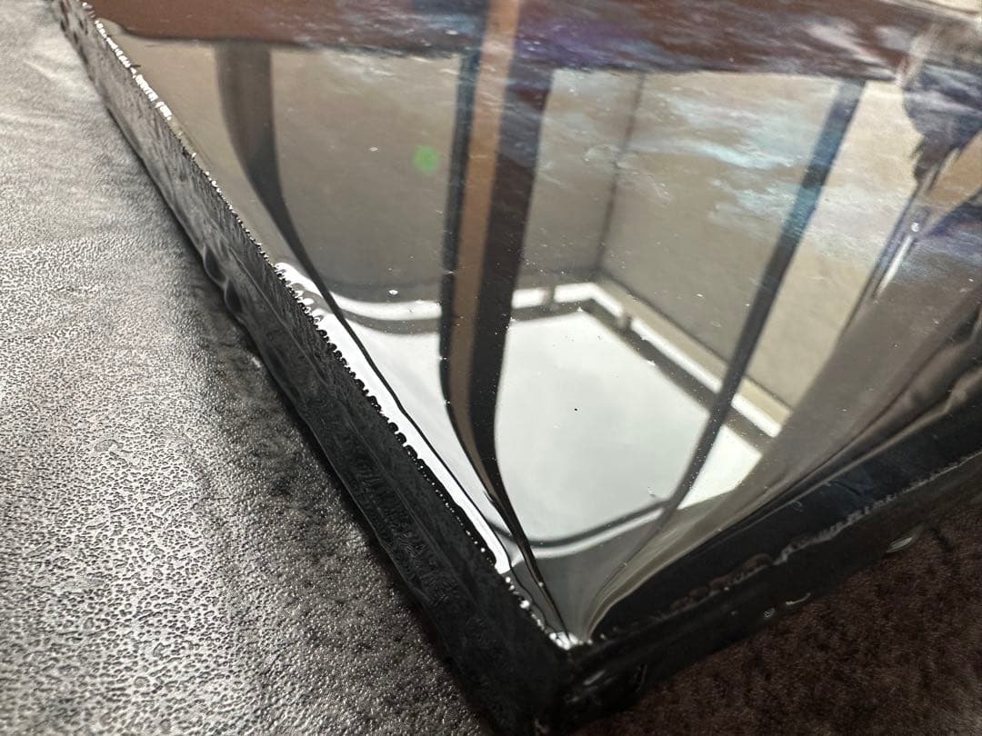 60×30cm 星の海　 レジンアート　オーシャン アート②