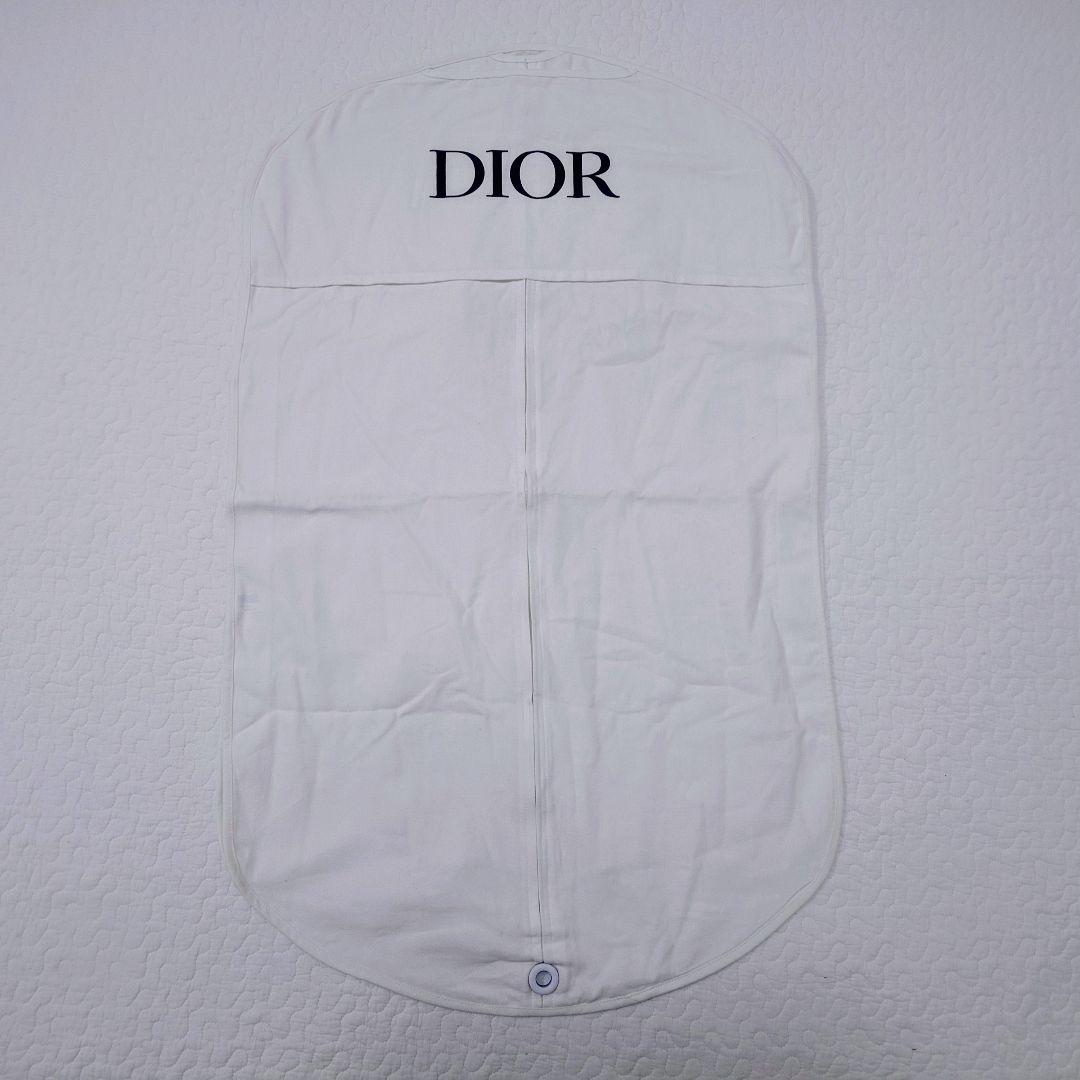 ディオール ガーメントバッグ カバー 衣装カバー 保存袋 ガーメントケース