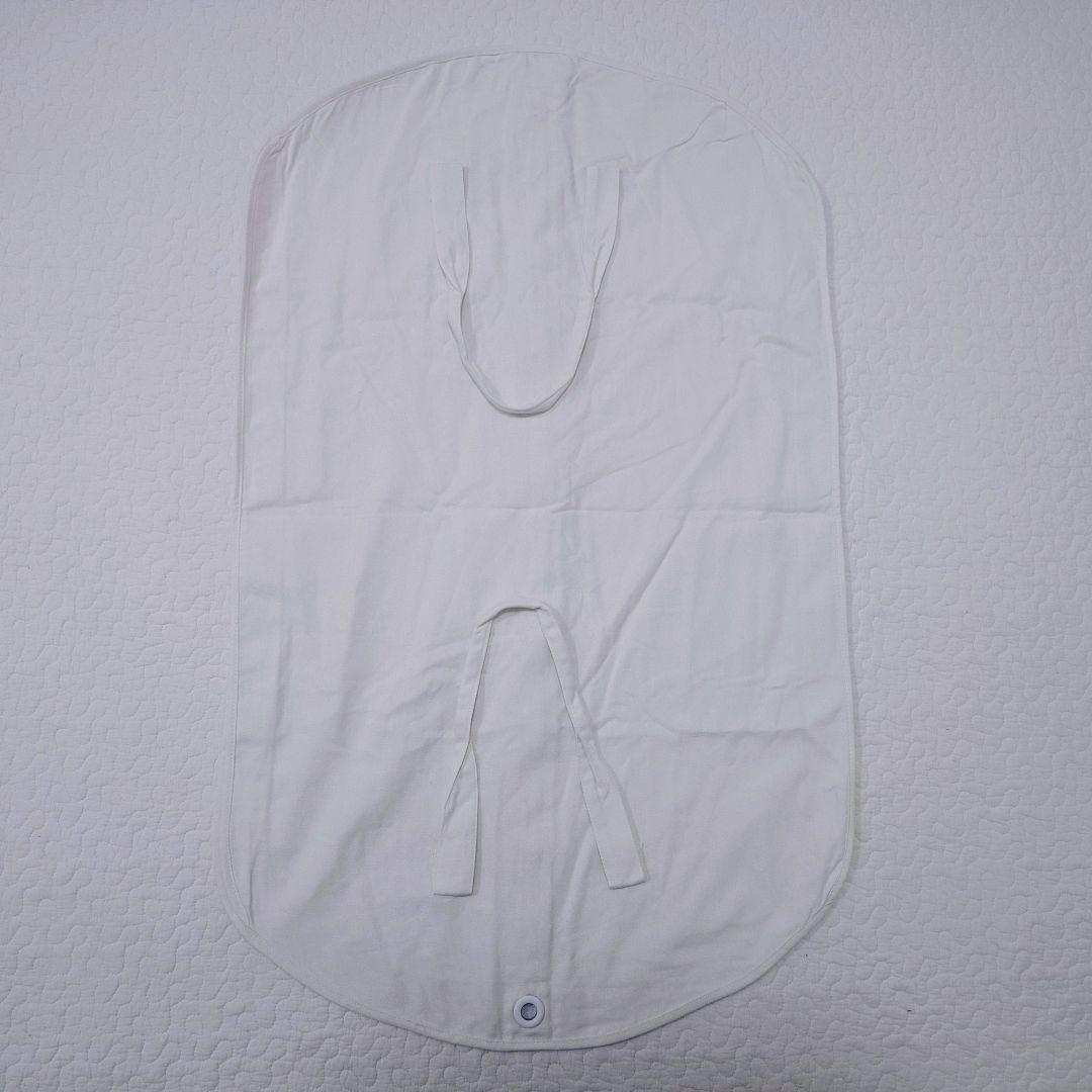 ディオール ガーメントバッグ カバー 衣装カバー 保存袋 ガーメントケース