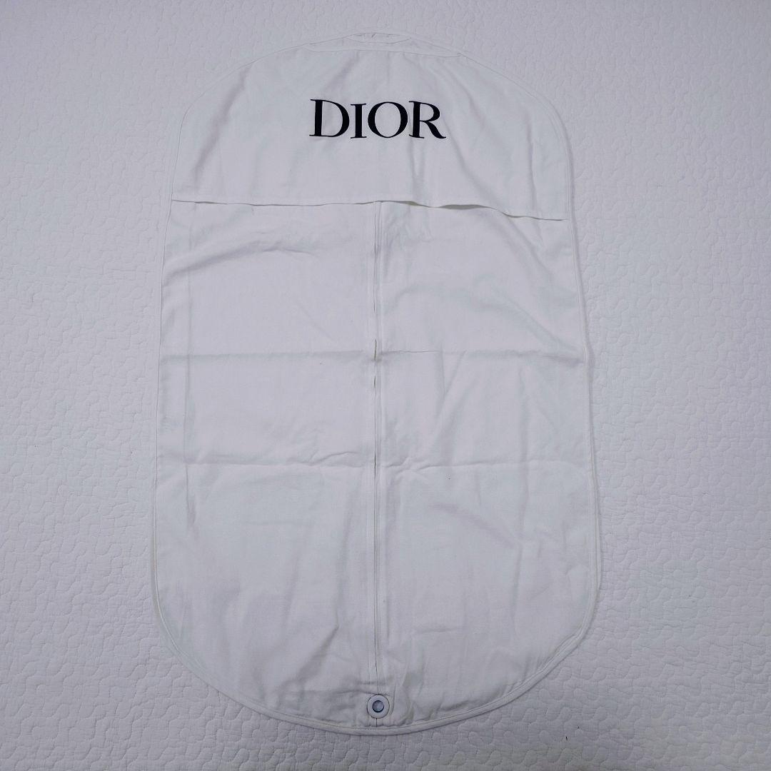 ディオール ガーメントバッグ カバー 衣装カバー 保存袋 ガーメントケース