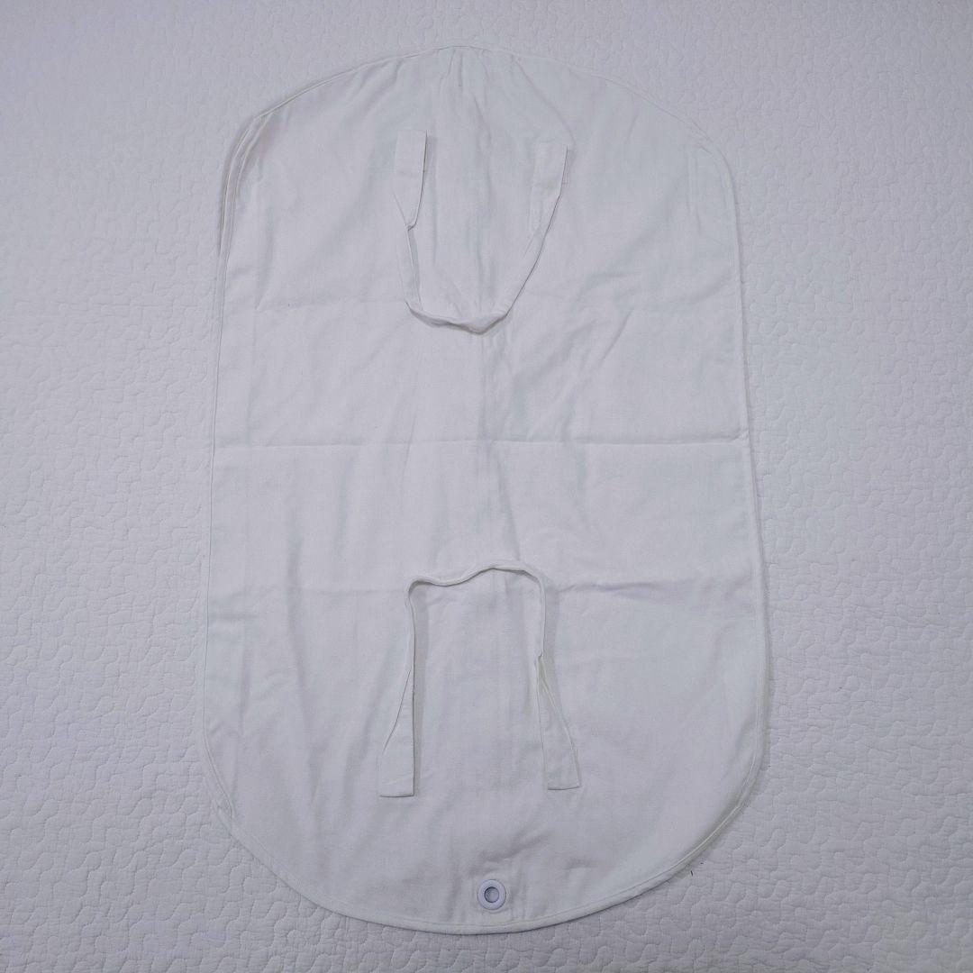 ディオール ガーメントバッグ カバー 衣装カバー 保存袋 ガーメントケース