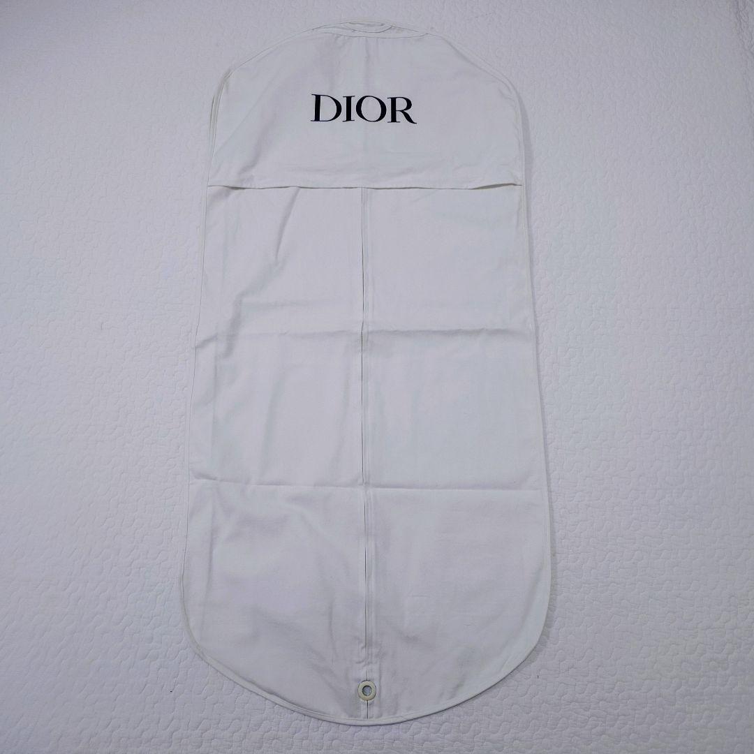 ディオール ガーメントバッグ カバー 衣装カバー 保存袋 ガーメントケース