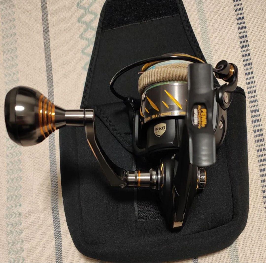 中古　ペン　オーソリティ　4500