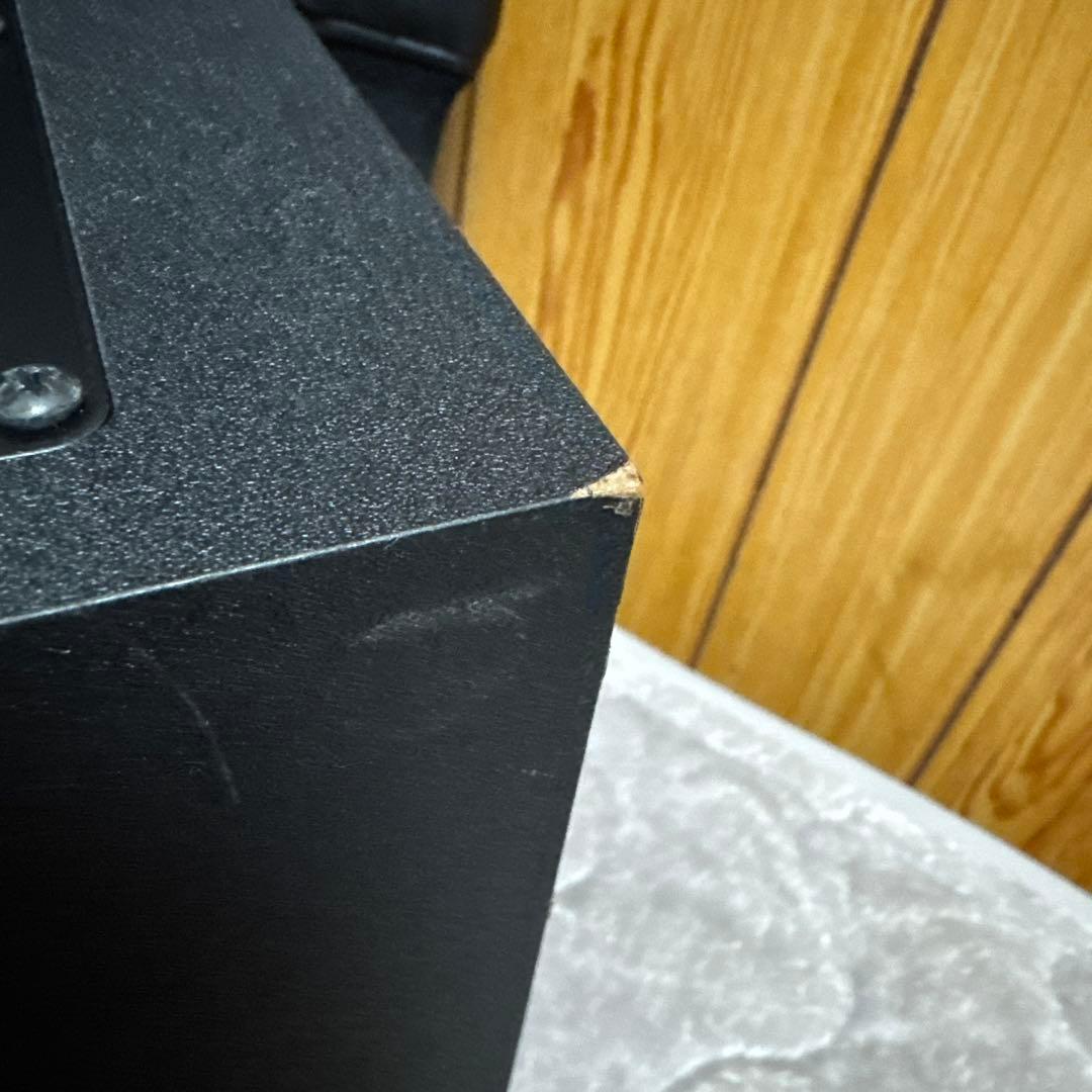 FOSTEX アクティブ・サブウーハー PM-SUBmini2