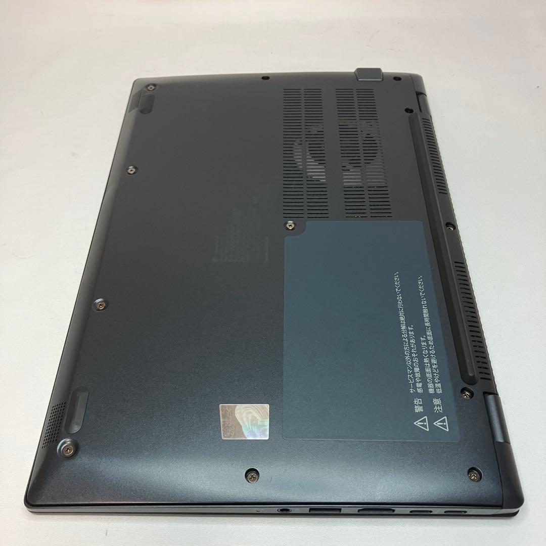 美品 dynabook G83 11世代 i5 16GB フルHD Office