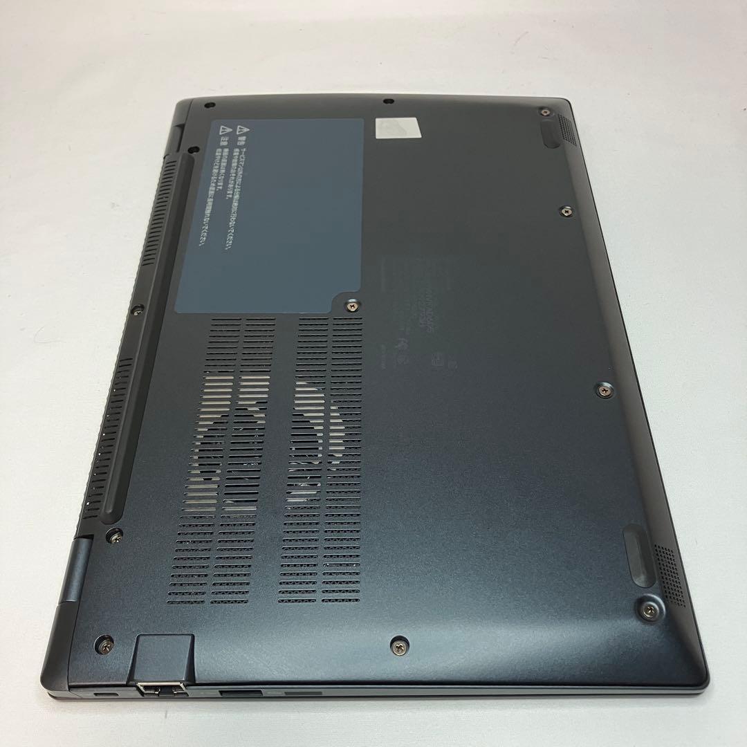 美品 dynabook G83 11世代 i5 16GB フルHD Office