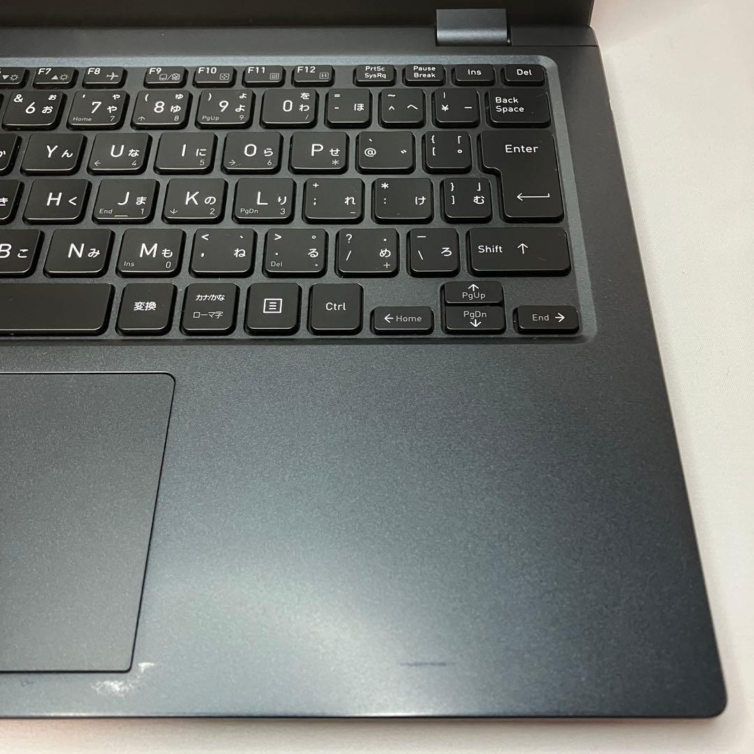 美品 dynabook G83 11世代 i5 16GB フルHD Office