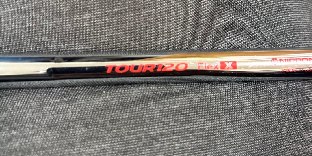 TaylorMade P790アイアン2023年 6-9 P