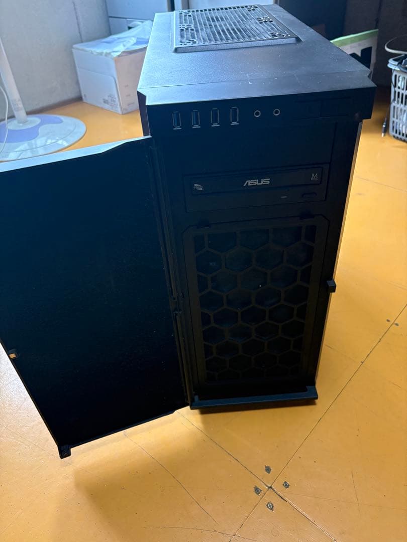 I7 4790 16GB GTX970 4G ジャンク