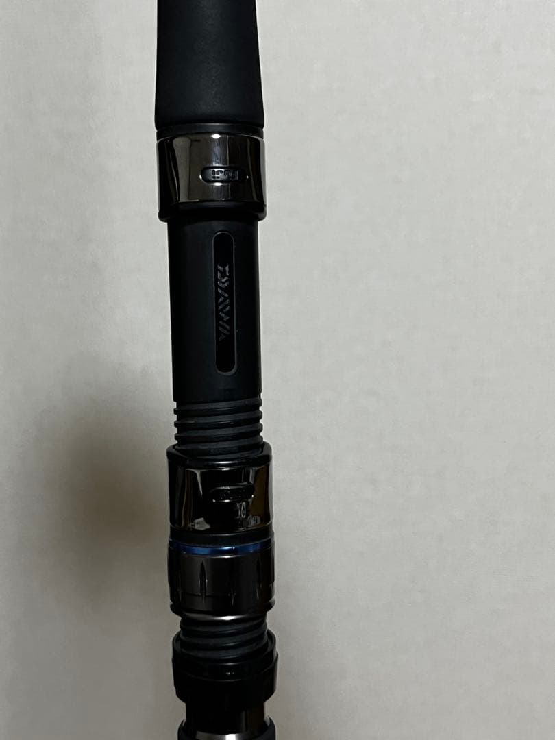 美品　ソルティガ　J 60HS J ジギングロッド　ダイワ