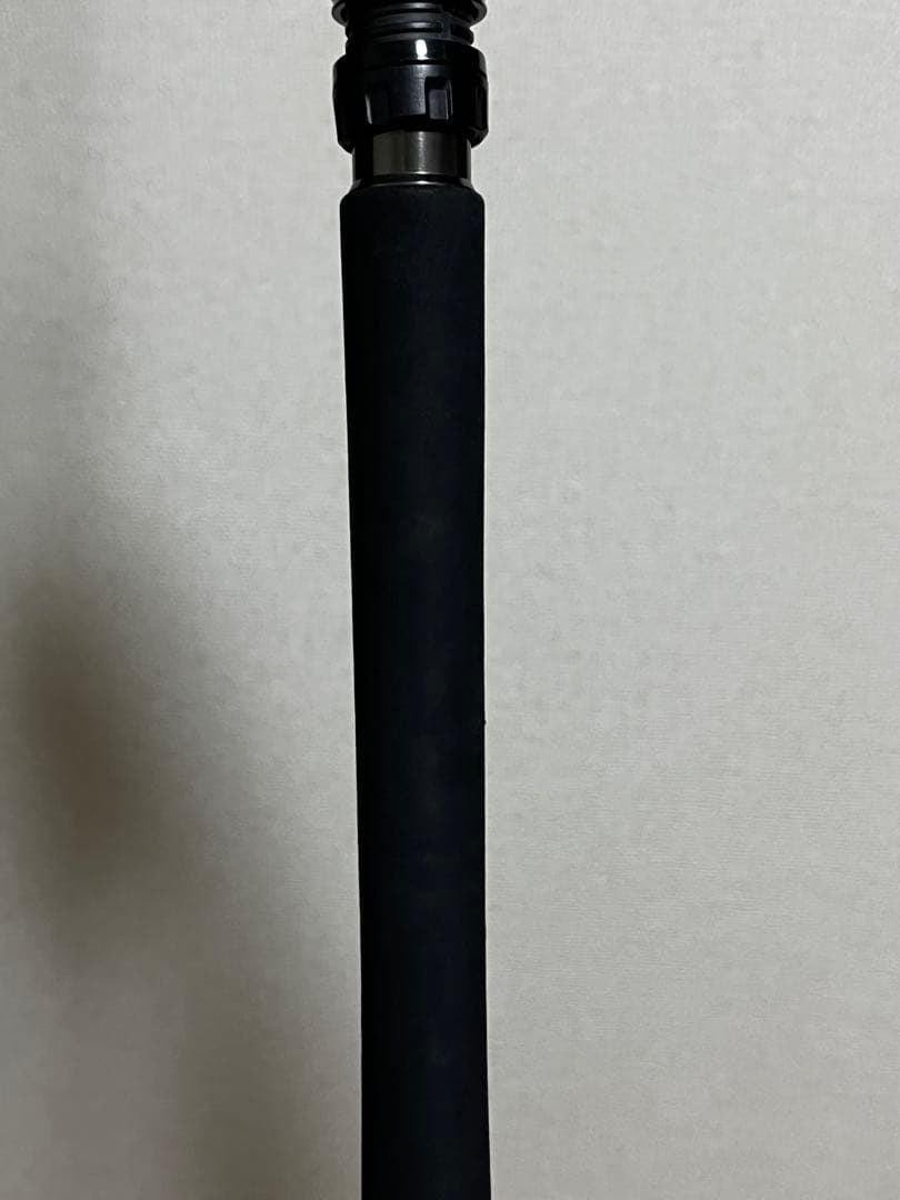 美品　ソルティガ　J 60HS J ジギングロッド　ダイワ