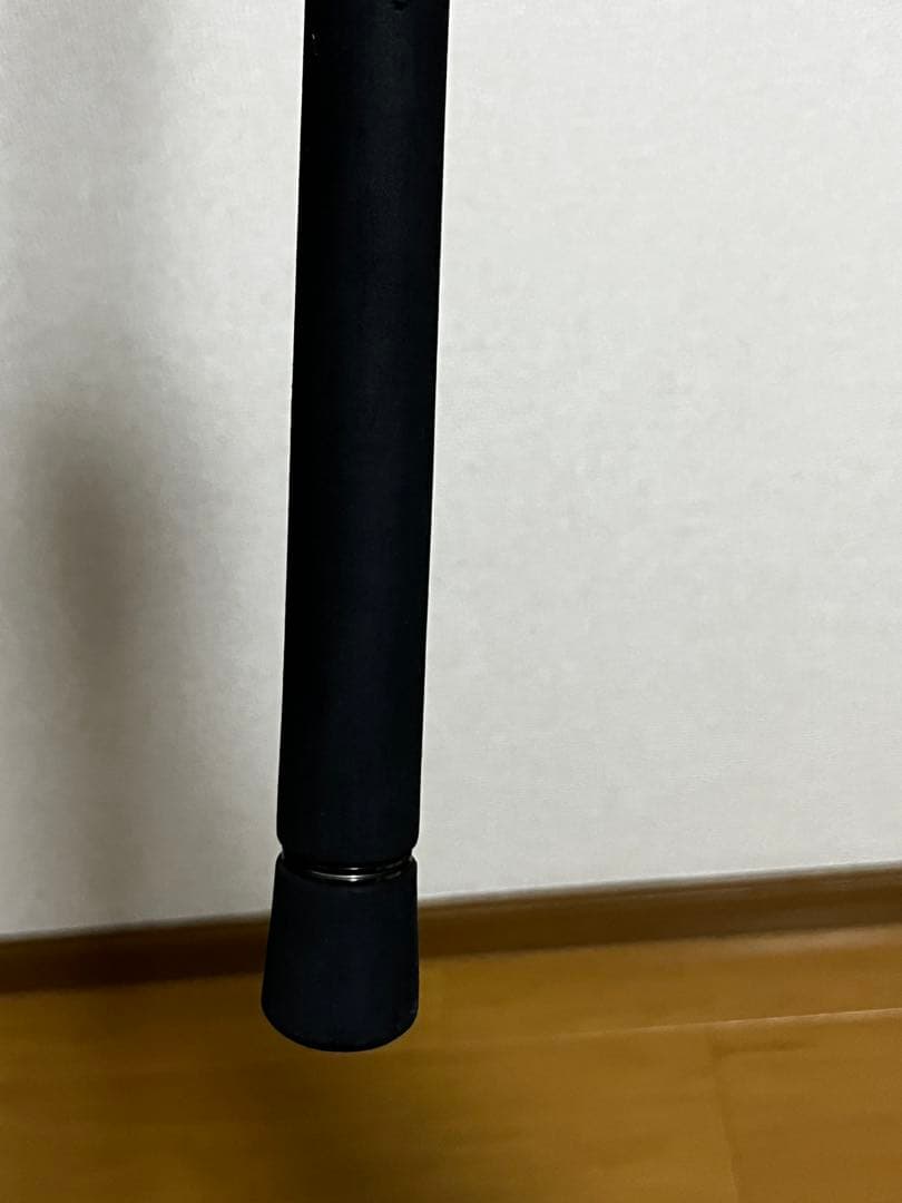 美品　ソルティガ　J 60HS J ジギングロッド　ダイワ