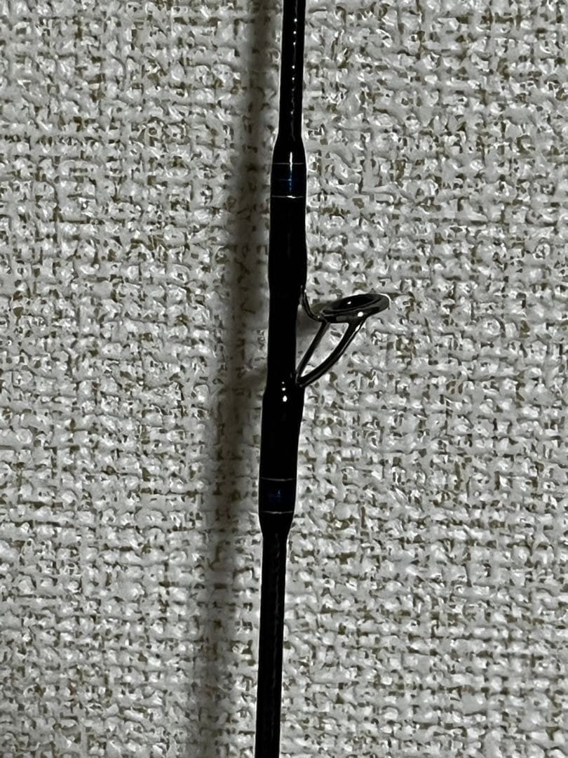 美品　ソルティガ　J 60HS J ジギングロッド　ダイワ