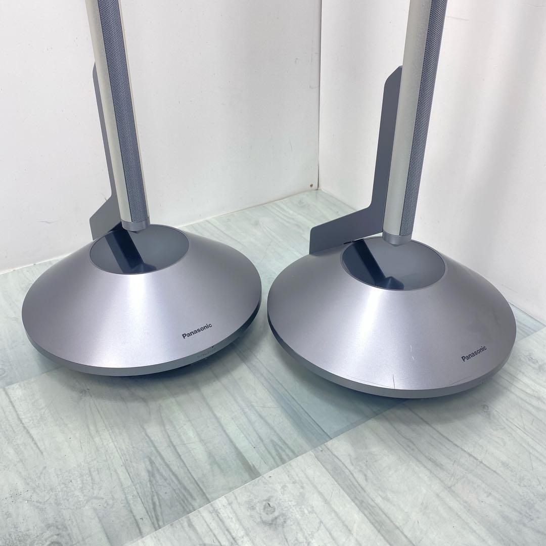 PanasonicホームシアターSU-ZT1 SB-ZT1 SB-ZT2 ①
