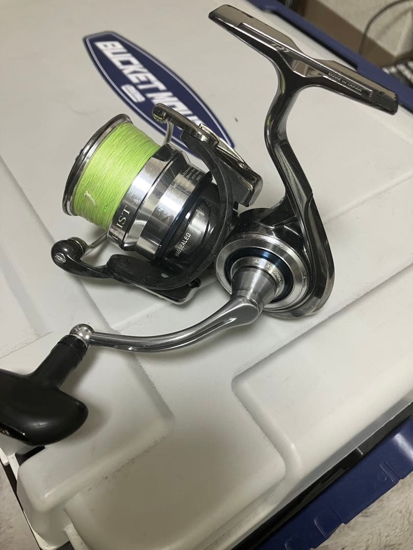 18イグジストLT3000xh
