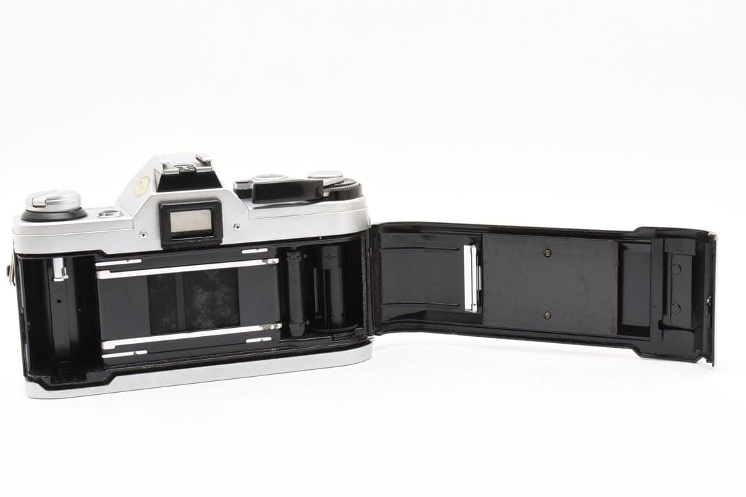 #227★現状品★Canon AE-1 ボディ