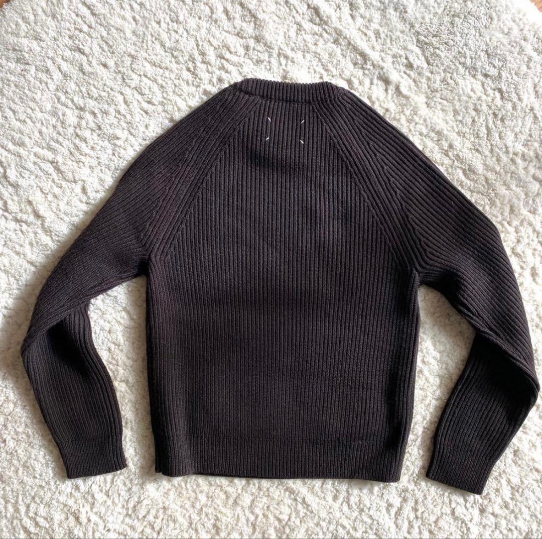 Maison Margiela 14 ニット