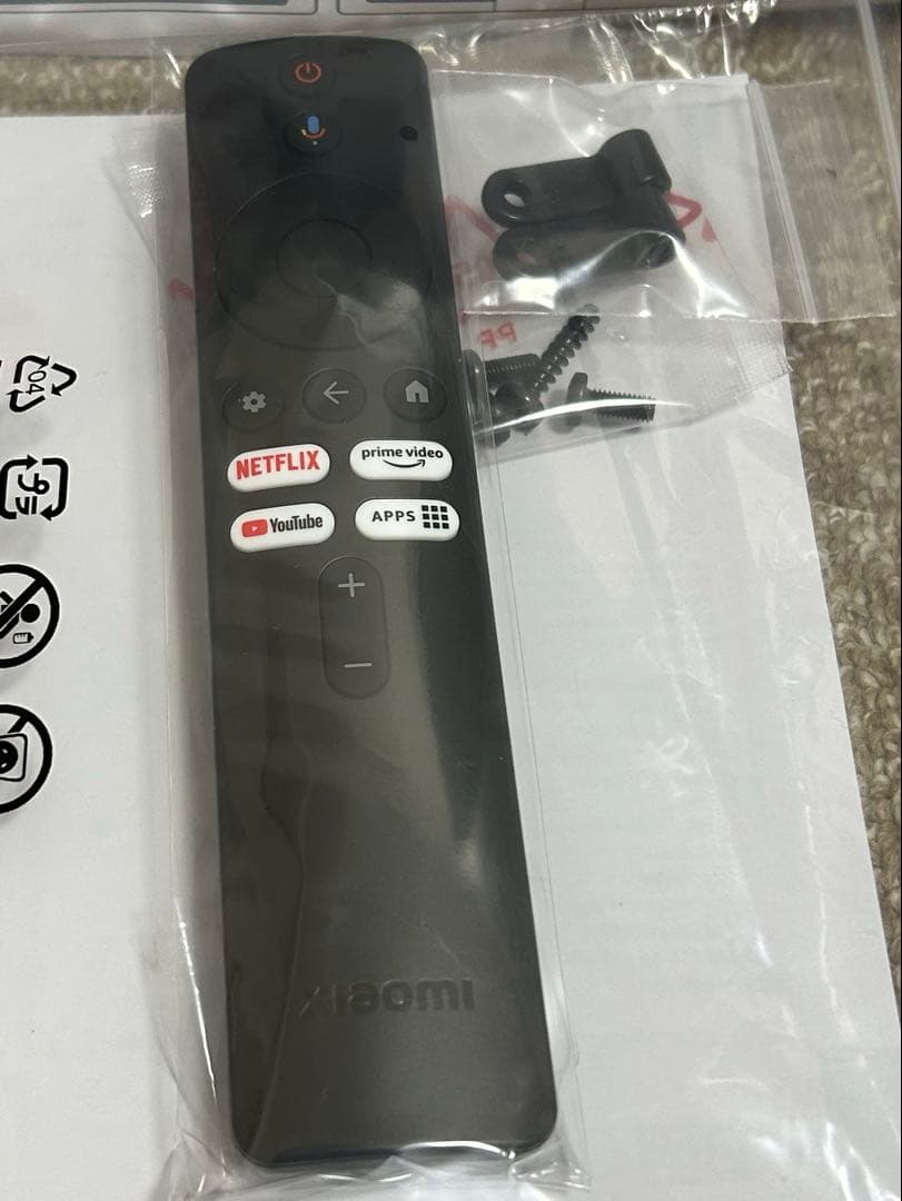 Xiaomi A Pro 32インチ テレビ