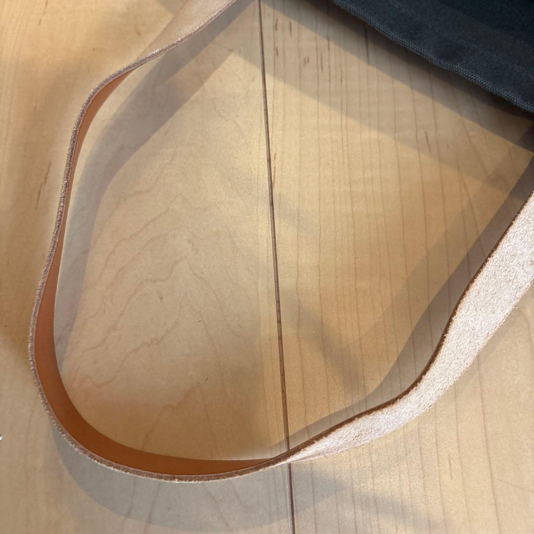 美品DEAN & DELUCA ハワイ　リッツカールトン限定　カーキ