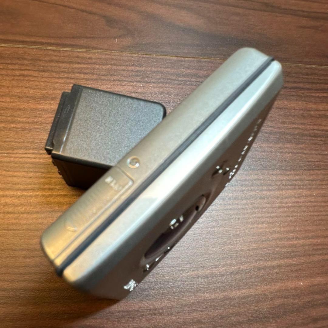 SONY MZ-E505 MD ウォークマン 0353